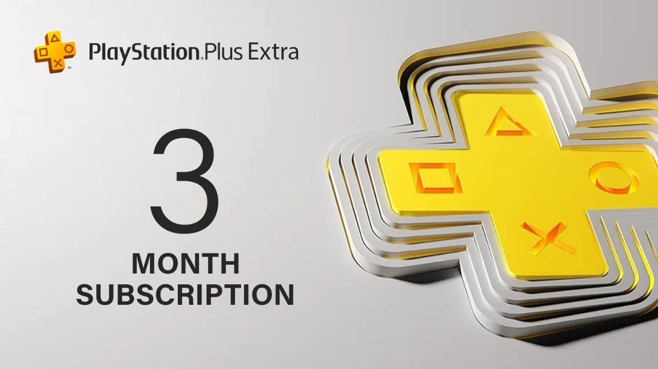 3 month extra