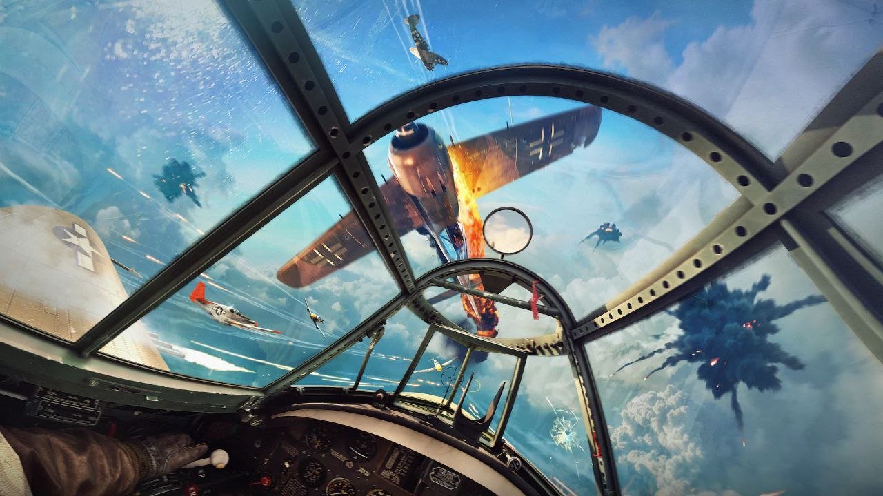 Aces of Thunder - Deluxe Edition