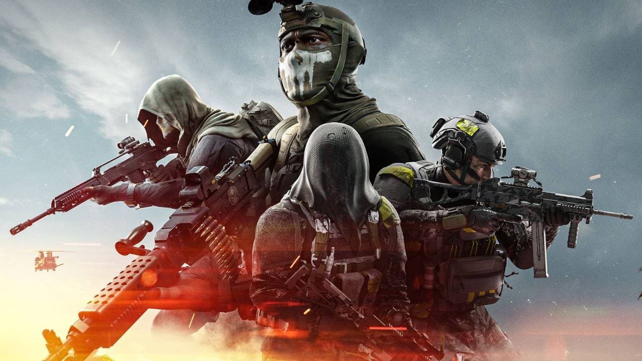 Battlefield 6