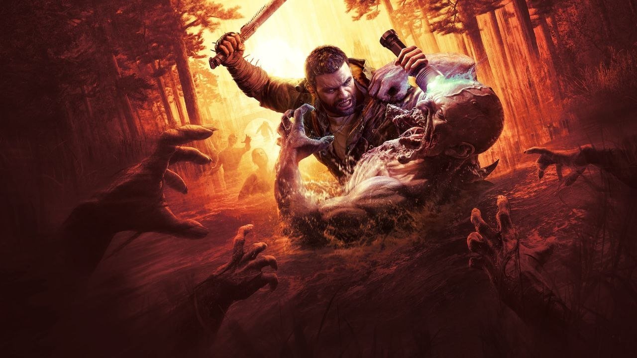 Dying Light: The Beast Restored Land