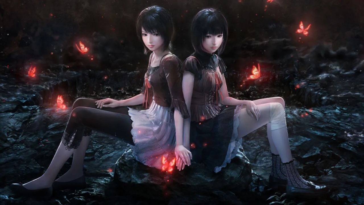 Fatal Frame