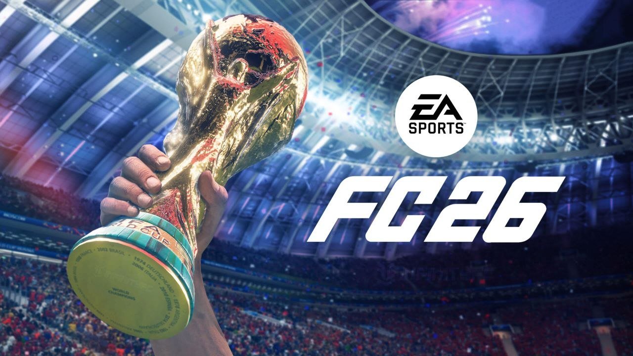 Fc 26 standard edition