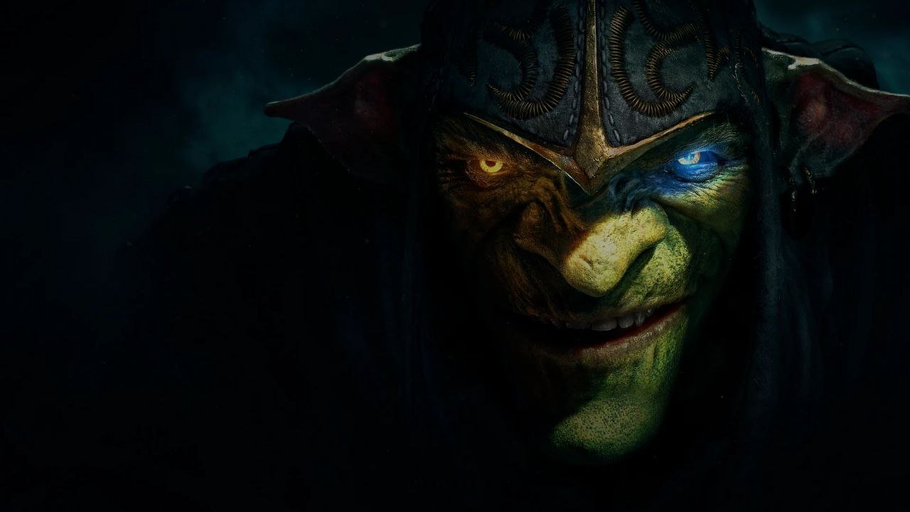 Styx: Blades of Greed