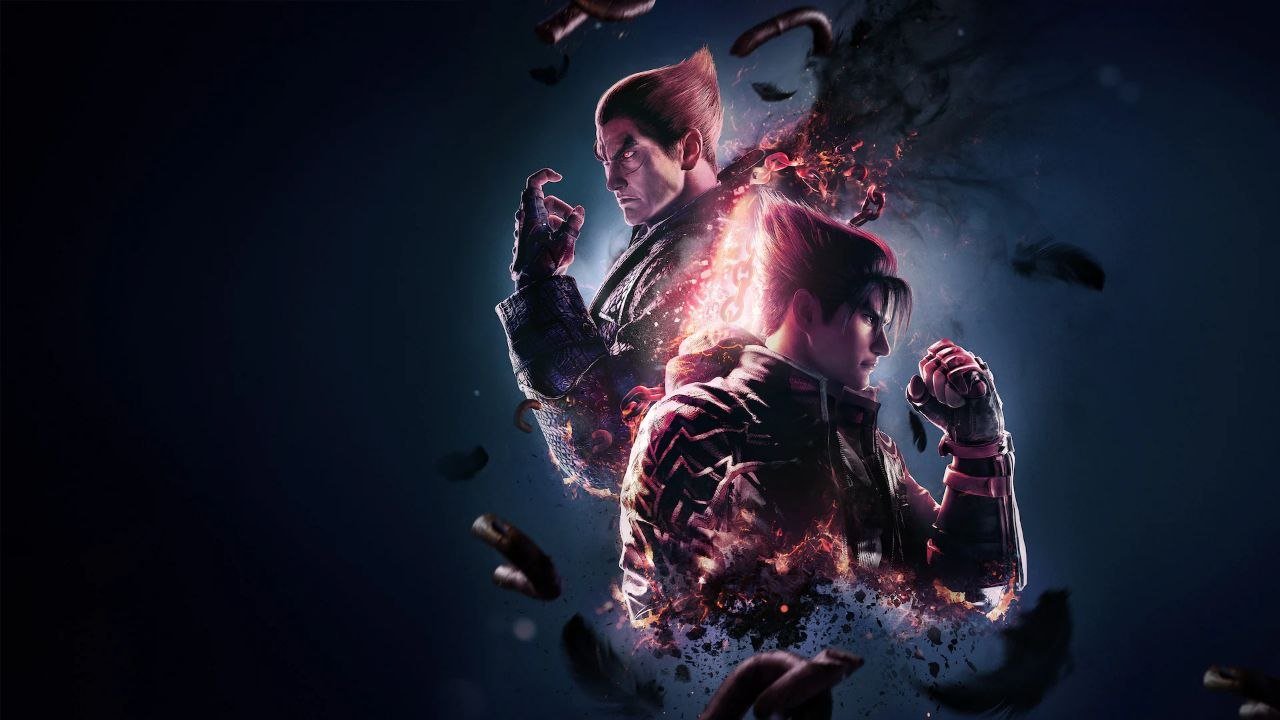 TEKKEN 8 Standard Edition